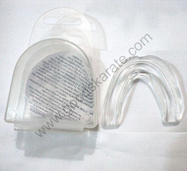 MOUTH GUARDS